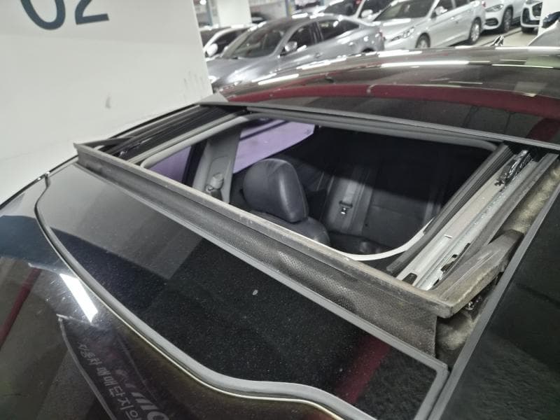Kia The New (facelift) K5Luxury Trendy - 18