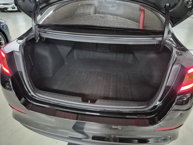 Kia The New (facelift) K5Luxury Trendy - 20