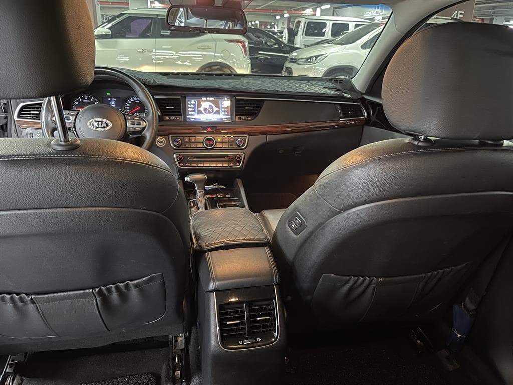 Kia All New K72.4 GDI Prestige - 5