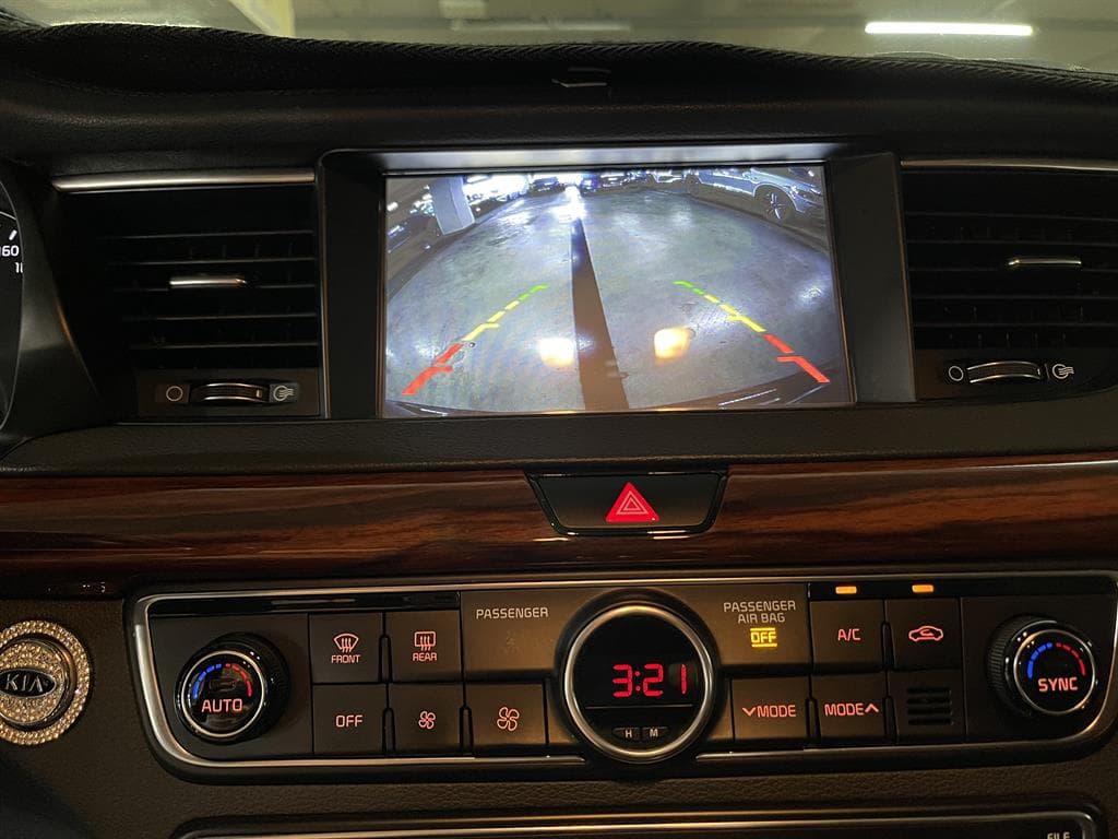 Kia All New K72.4 GDI Prestige - 9