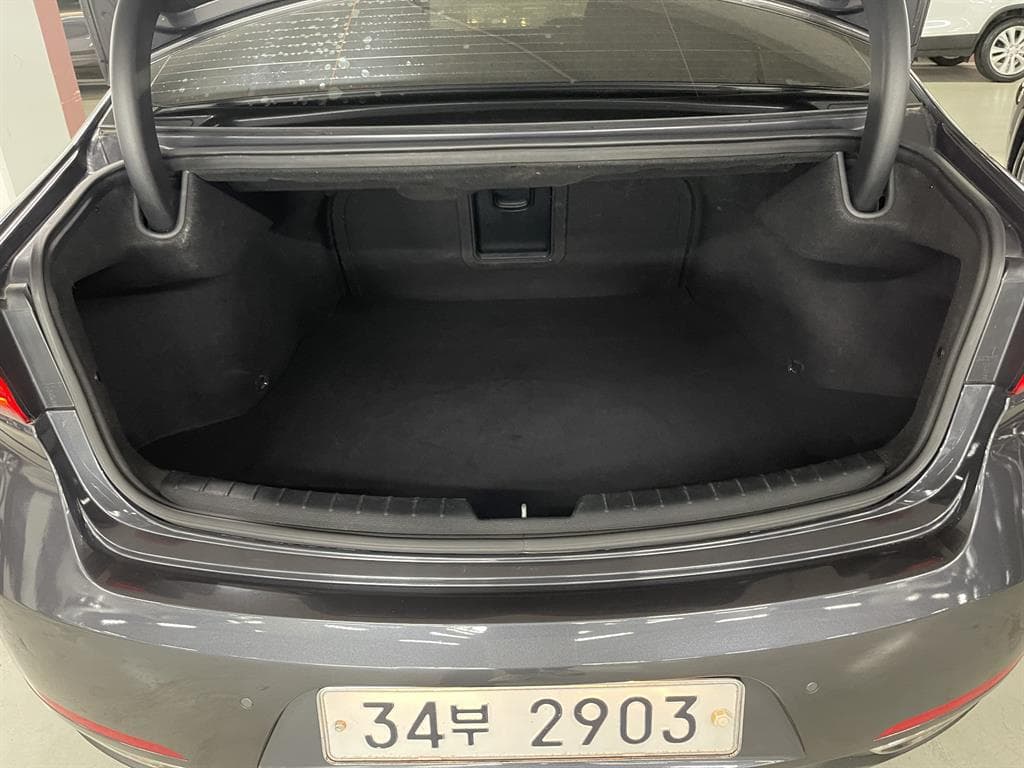 Kia All New K72.4 GDI Prestige - 16