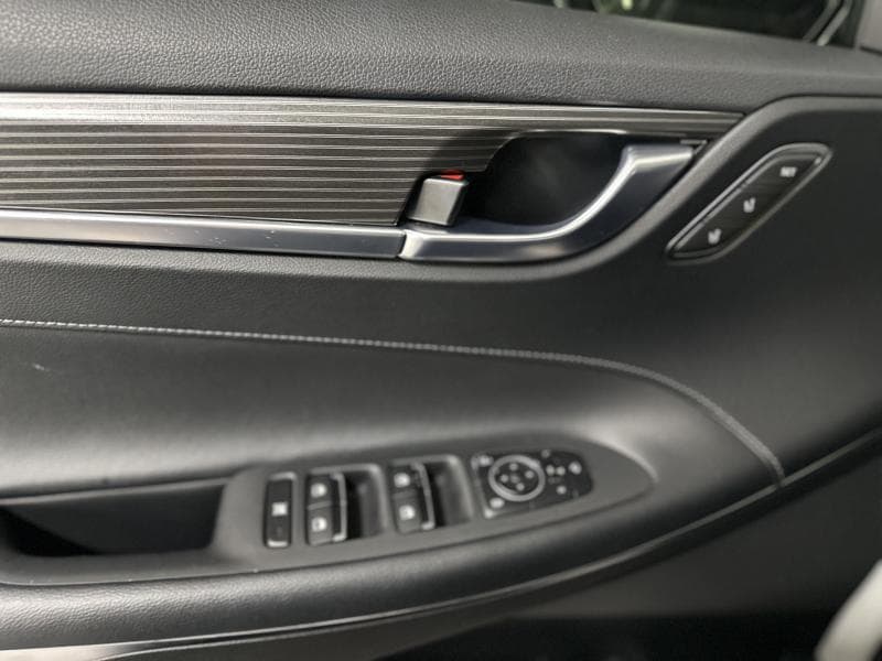 Hyundai Grandeur (Azera)IG2.4 Exclusive Special (special feature/edition) - 4