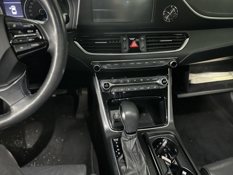 Hyundai Grandeur (Azera)IG2.4 Exclusive Special (special feature/edition) - 6