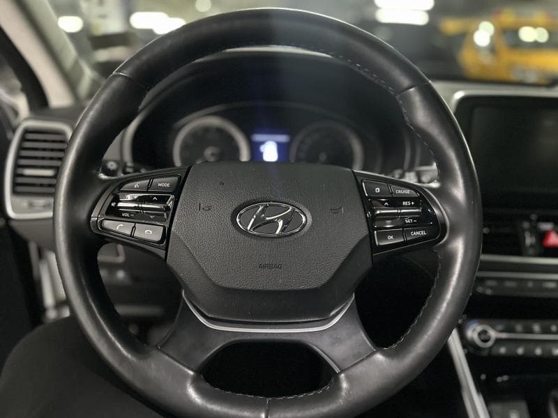 Hyundai Grandeur (Azera)IG2.4 Exclusive Special (special feature/edition) - 8