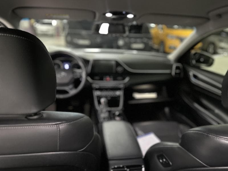 Hyundai Grandeur (Azera)IG2.4 Exclusive Special (special feature/edition) - 10