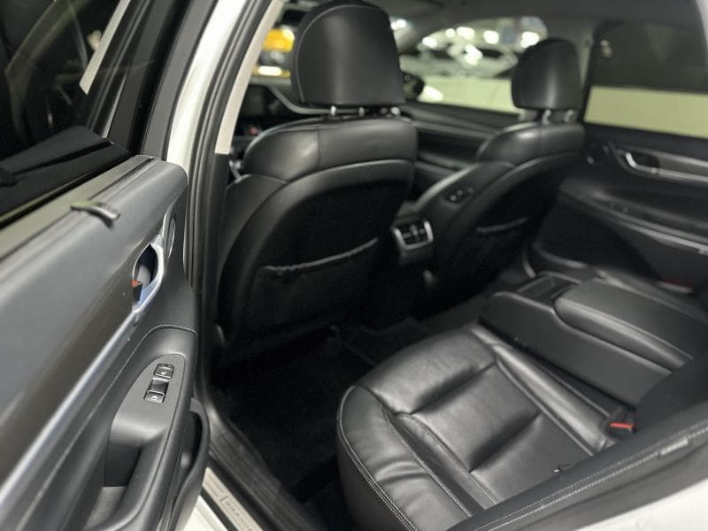 Hyundai Grandeur (Azera)IG2.4 Exclusive Special (special feature/edition) - 11