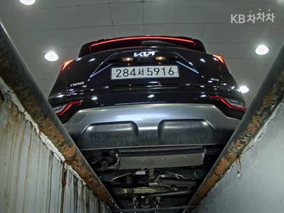 Киа Ди Всеново Ниро1.6 HEV Signature - 7