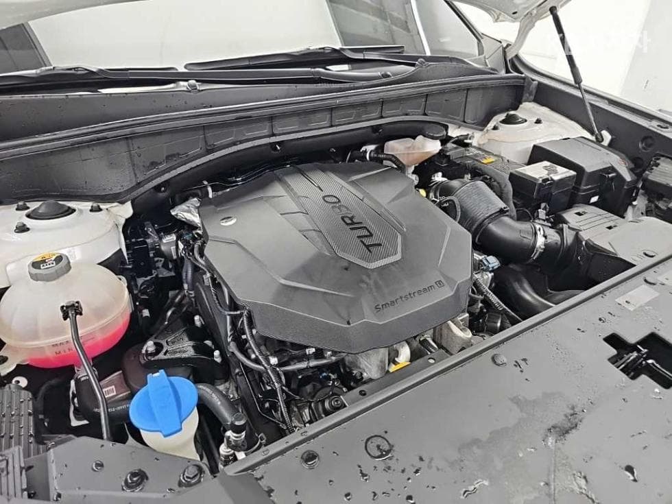 Киа Sorento 4-то поколение2.2 Дизел 2WD Noblesse - 5