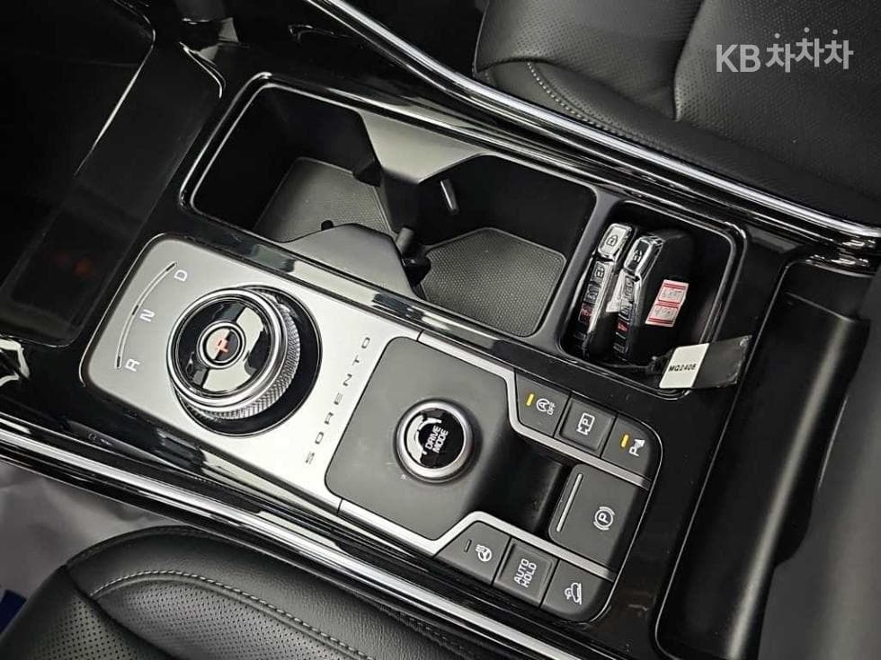 Киа Sorento 4-то поколение2.2 Дизел 2WD Noblesse - 8