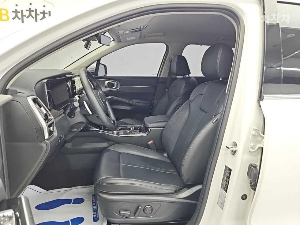 Киа Sorento 4-то поколение2.2 Дизел 2WD Noblesse - 11