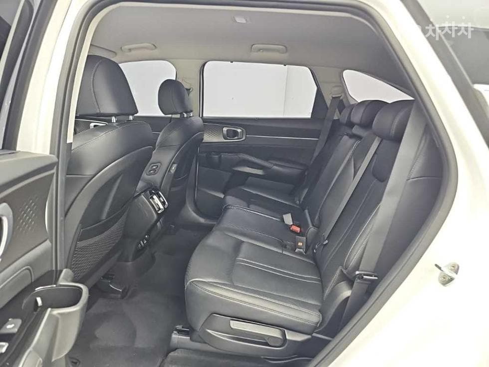 Киа Sorento 4-то поколение2.2 Дизел 2WD Noblesse - 12