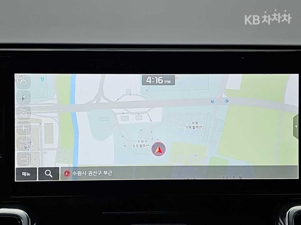 Киа Sorento 4-то поколение2.2 Дизел 2WD Noblesse - 15
