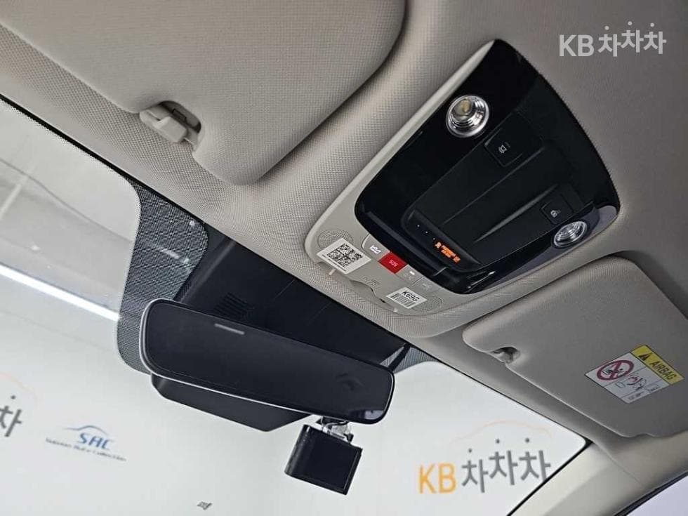 Киа Sorento 4-то поколение2.2 Дизел 2WD Noblesse - 17