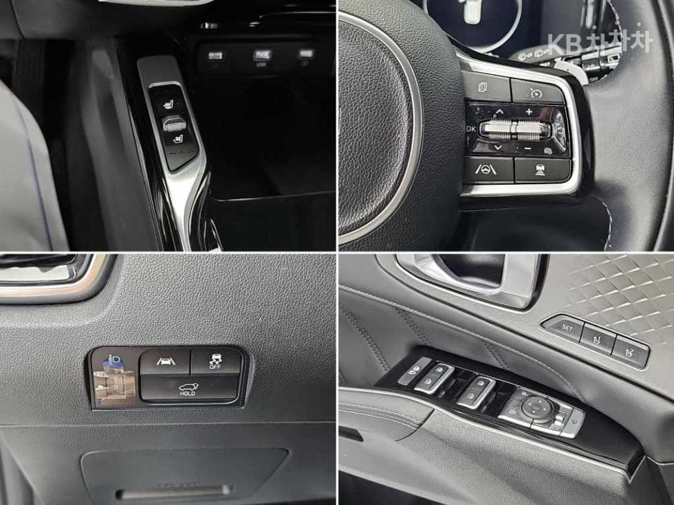 Киа Sorento 4-то поколение2.2 Дизел 2WD Noblesse - 18