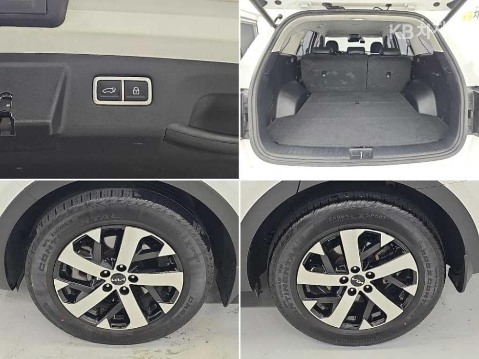 Киа Sorento 4-то поколение2.2 Дизел 2WD Noblesse - 19