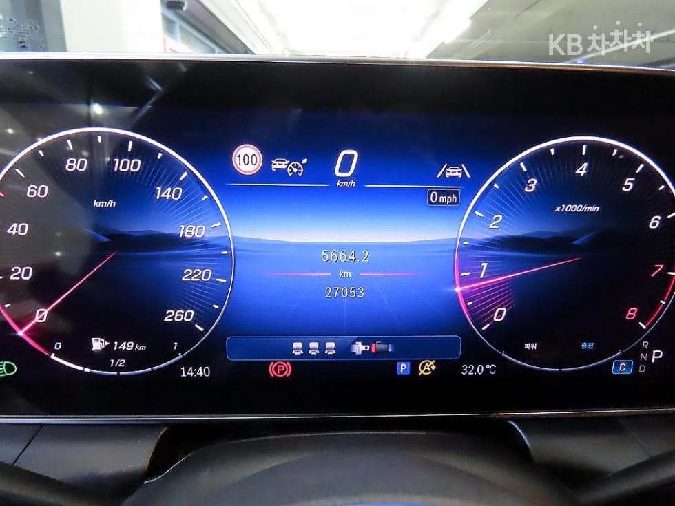 Mercedes-Benz GLC(X254)GLC300 4Matic Standard - 9