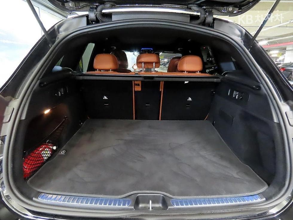Mercedes-Benz GLC(X254)GLC300 4Matic Standard - 16