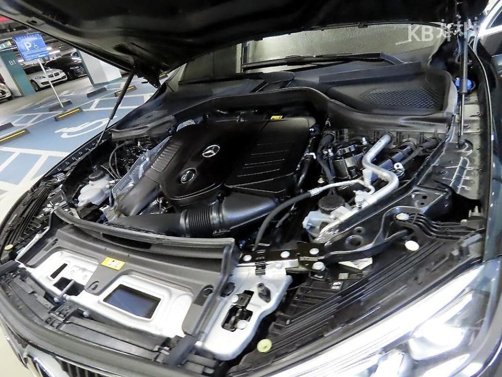 Mercedes-Benz GLC(X254)GLC300 4Matic Standard - 19