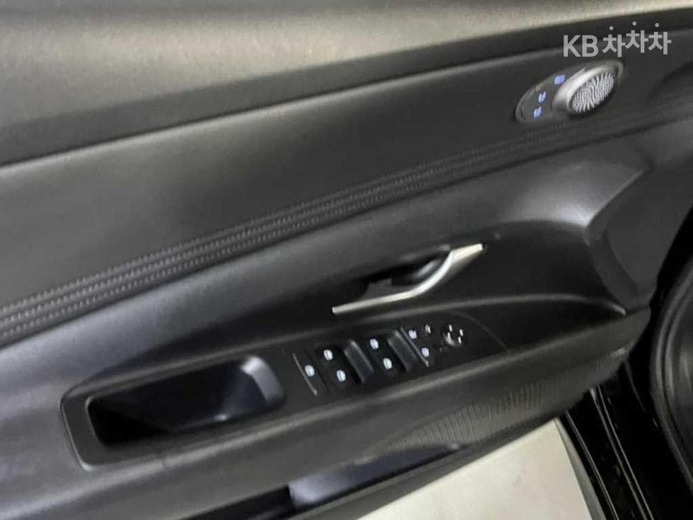 Hyundai All New Avante (Elantra)(CN7)1.6 Gasoline Inspiration - 12