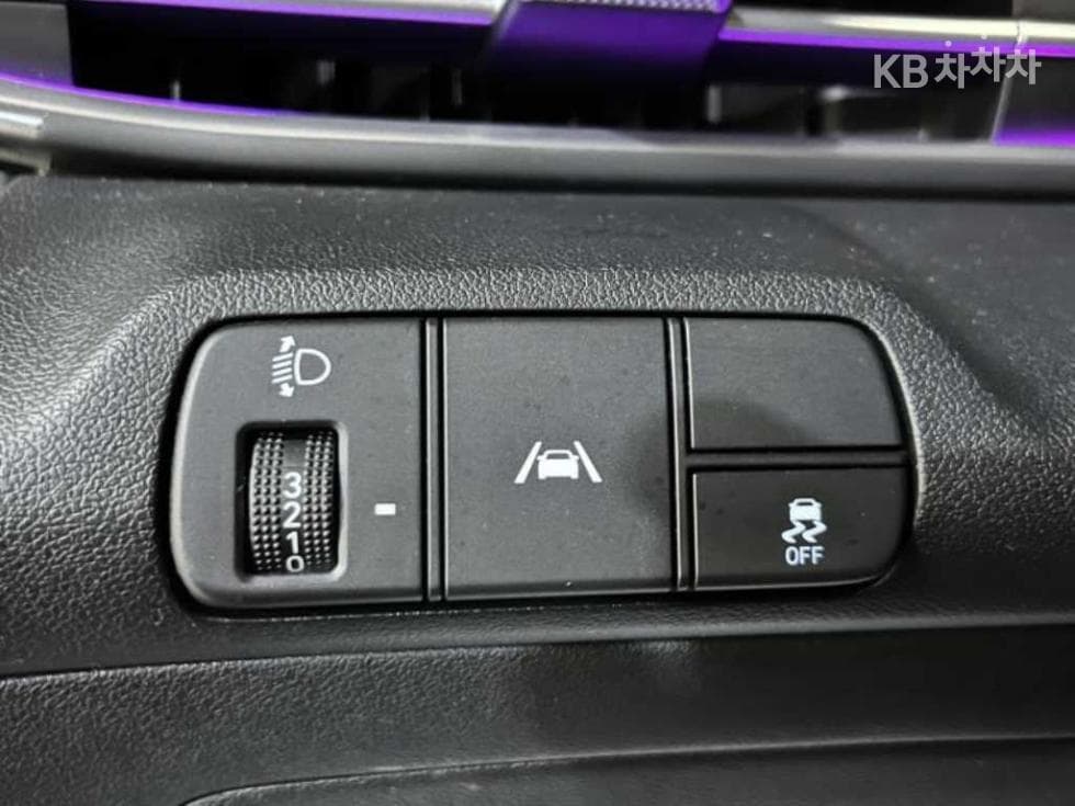 Hyundai All New Avante (Elantra)(CN7)1.6 Gasoline Inspiration - 13