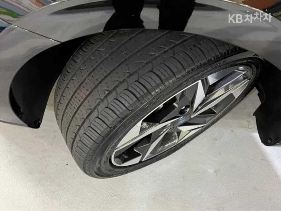 Hyundai All New Avante (Elantra)(CN7)1.6 Gasoline Inspiration - 17