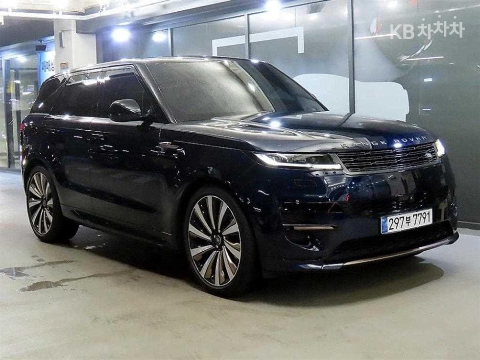 Land Rover All New Range Rover Sport(L461) P360 HSE Dynamic - Image 1