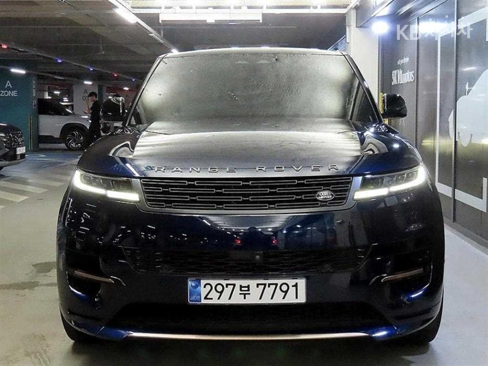 Land Rover All New Range Rover Sport(L461)P360 HSE Dynamic - 2