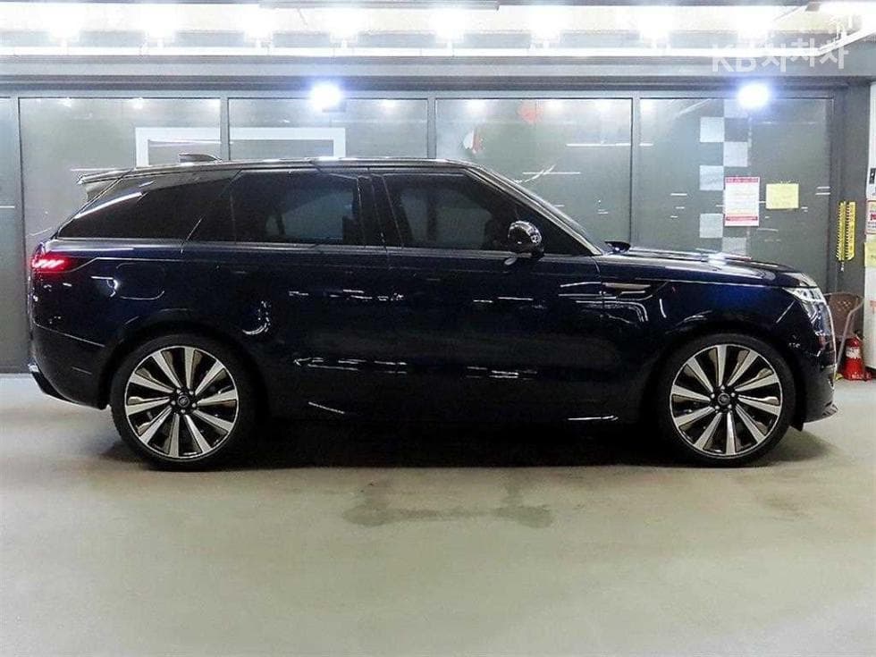 Land Rover All New Range Rover Sport(L461)P360 HSE Dynamic - 3