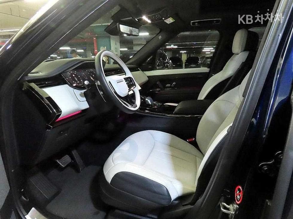 Land Rover All New Range Rover Sport(L461)P360 HSE Dynamic - 6