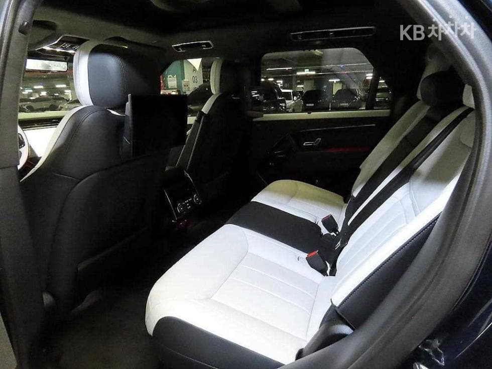 Land Rover All New Range Rover Sport(L461)P360 HSE Dynamic - 7