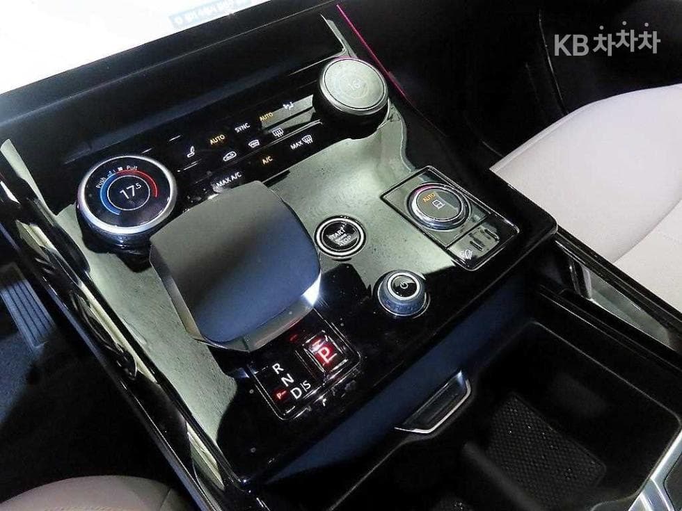 Land Rover All New Range Rover Sport(L461)P360 HSE Dynamic - 12
