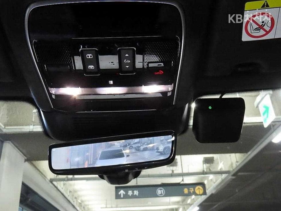Land Rover All New Range Rover Sport(L461)P360 HSE Dynamic - 13