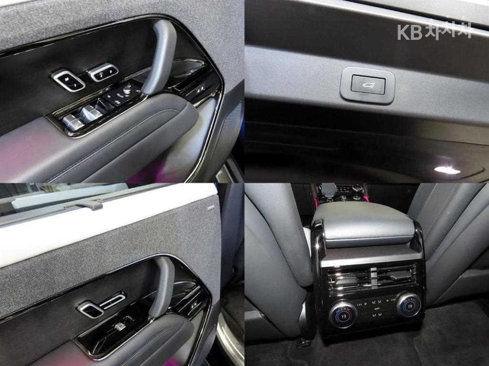 Land Rover All New Range Rover Sport(L461)P360 HSE Dynamic - 17