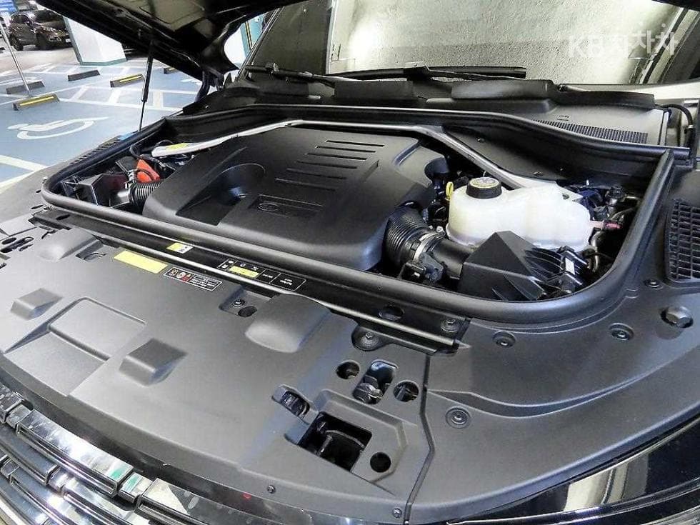 Land Rover All New Range Rover Sport(L461)P360 HSE Dynamic - 19
