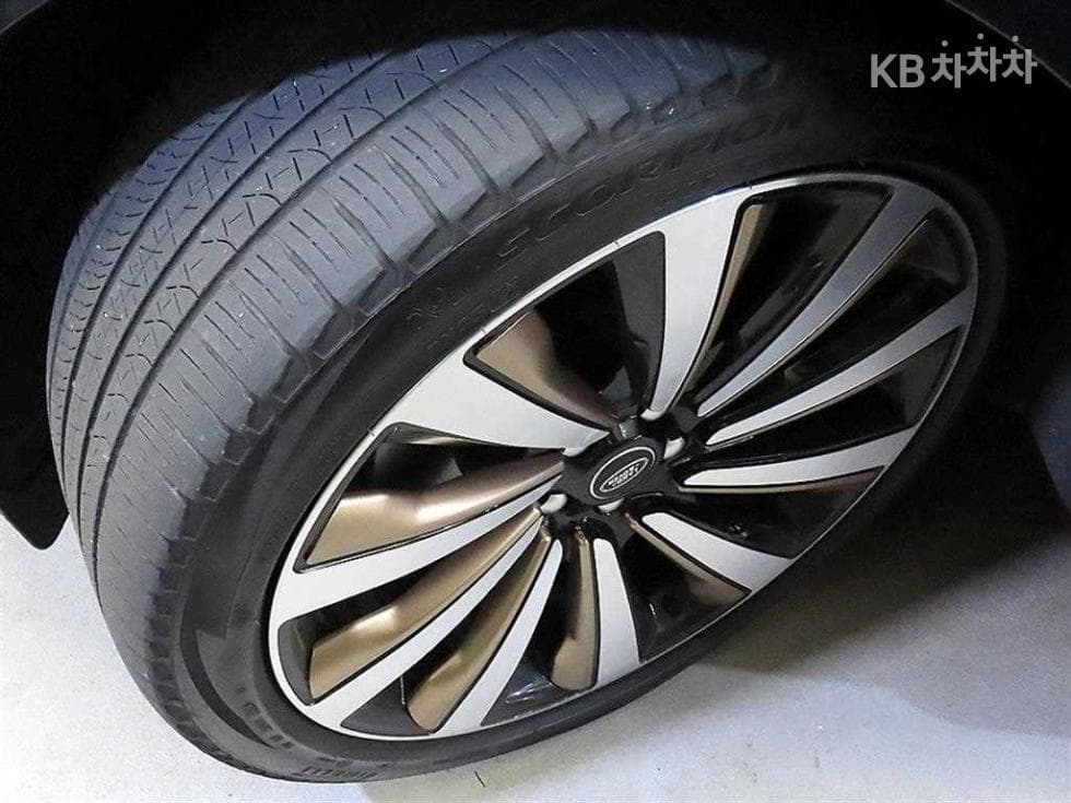 Land Rover All New Range Rover Sport(L461)P360 HSE Dynamic - 20