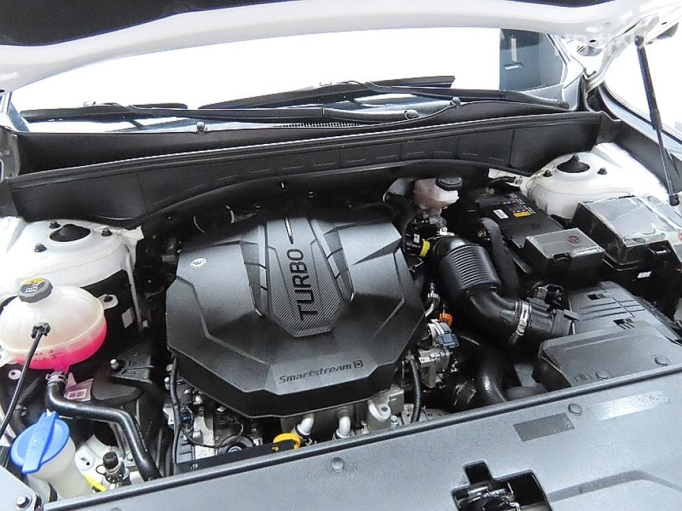 Kia Sorento 4th generation2.2 Diesel 2WD Noblesse - 7