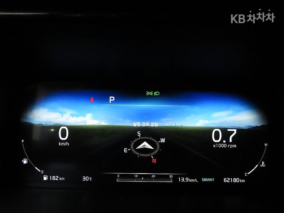 Kia Sorento 4th generation2.2 Diesel 2WD Noblesse - 8