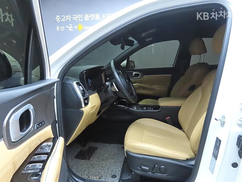 Kia Sorento 4th generation2.2 Diesel 2WD Noblesse - 10