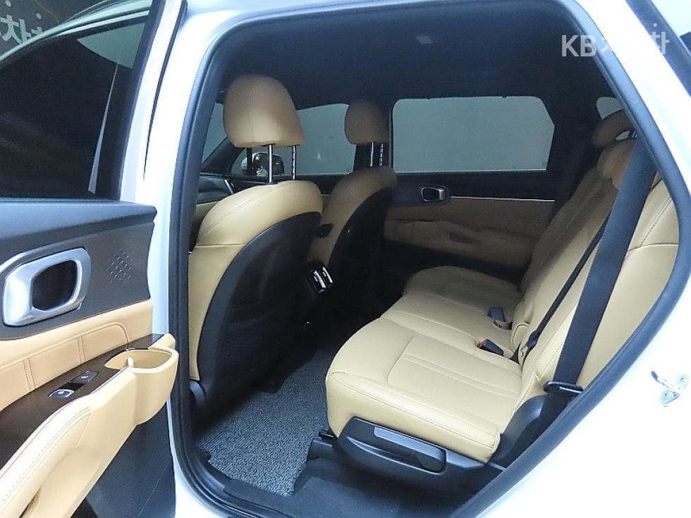 Kia Sorento 4th generation2.2 Diesel 2WD Noblesse - 11