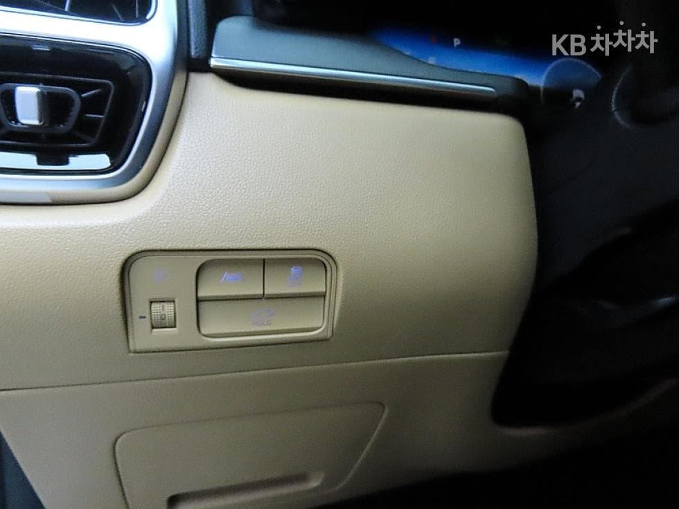 Kia Sorento 4th generation2.2 Diesel 2WD Noblesse - 12