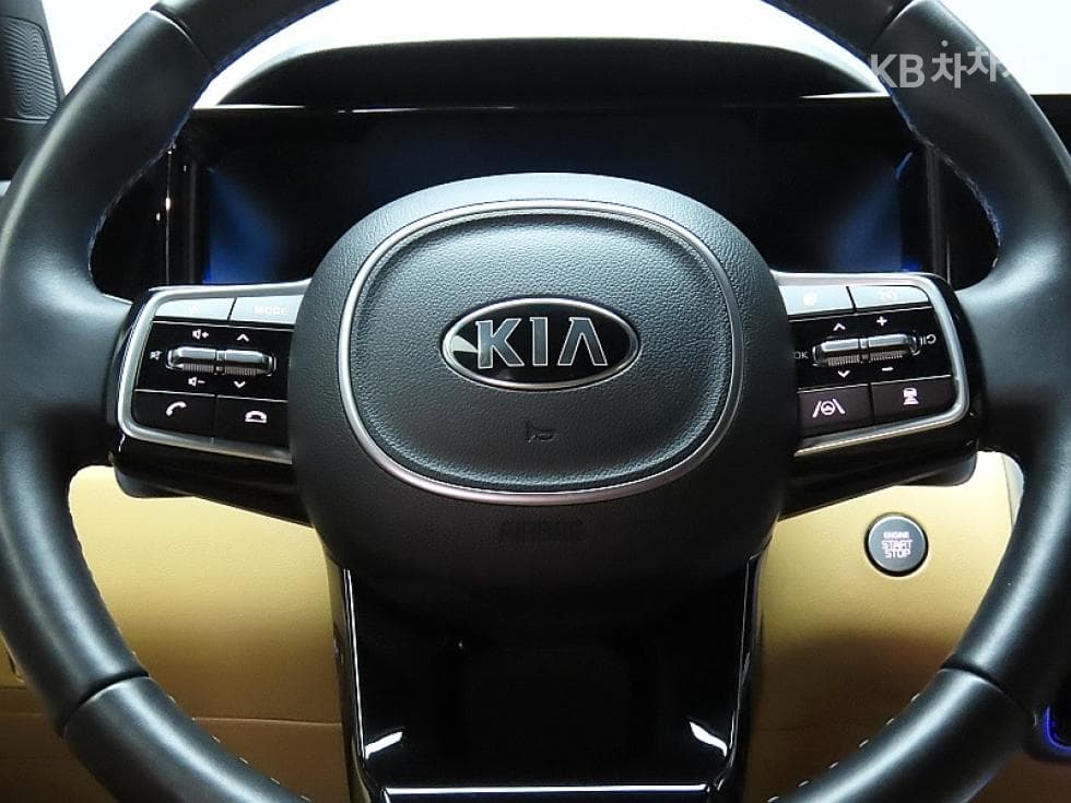 Kia Sorento 4th generation2.2 Diesel 2WD Noblesse - 17