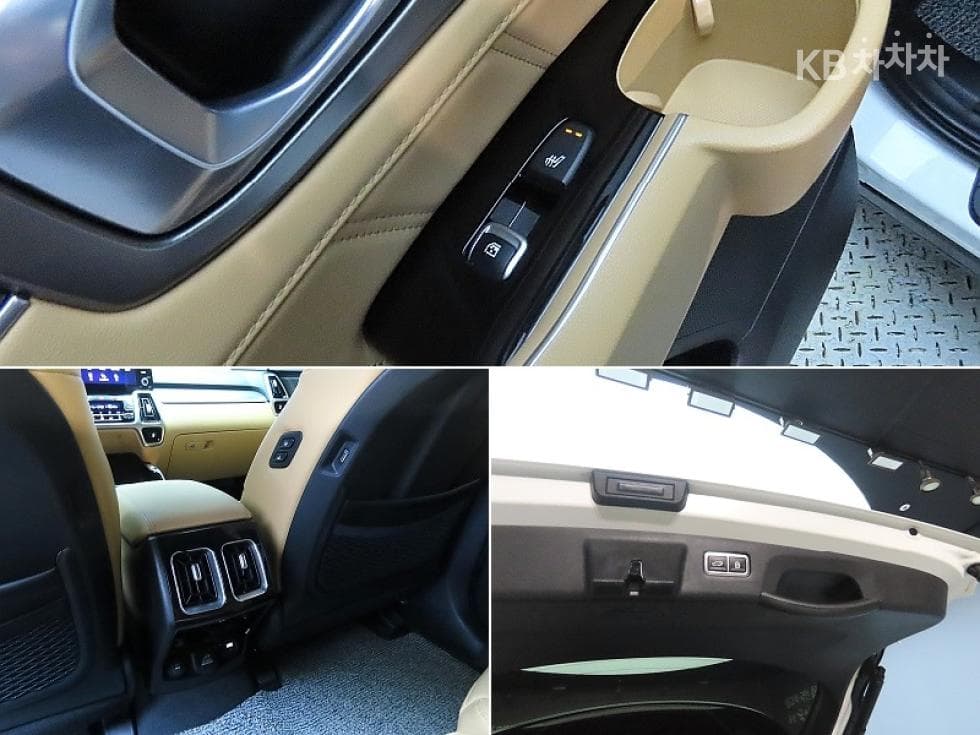 Kia Sorento 4th generation2.2 Diesel 2WD Noblesse - 18