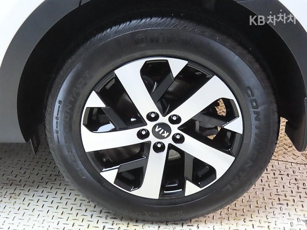 Kia Sorento 4th generation2.2 Diesel 2WD Noblesse - 20
