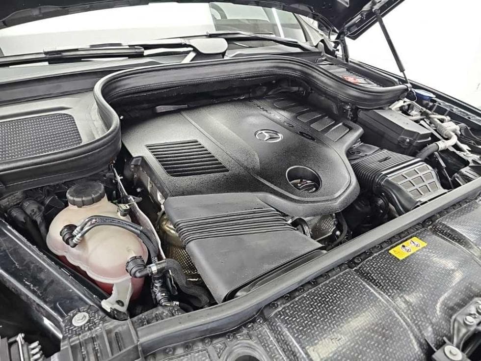 Mercedes-Benz GLE (V167)450 4Matic - 5