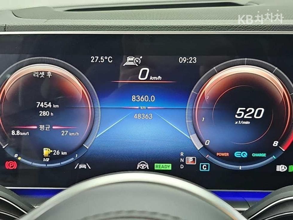 Mercedes-Benz GLE (V167)450 4Matic - 6