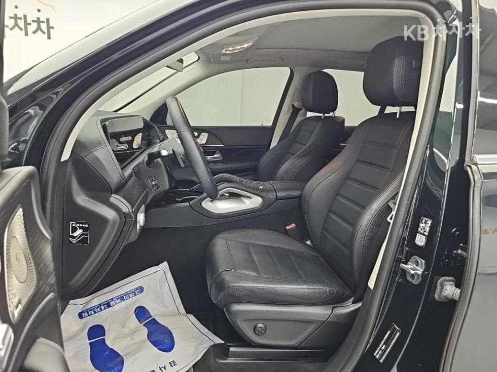 Mercedes-Benz GLE (V167)450 4Matic - 11