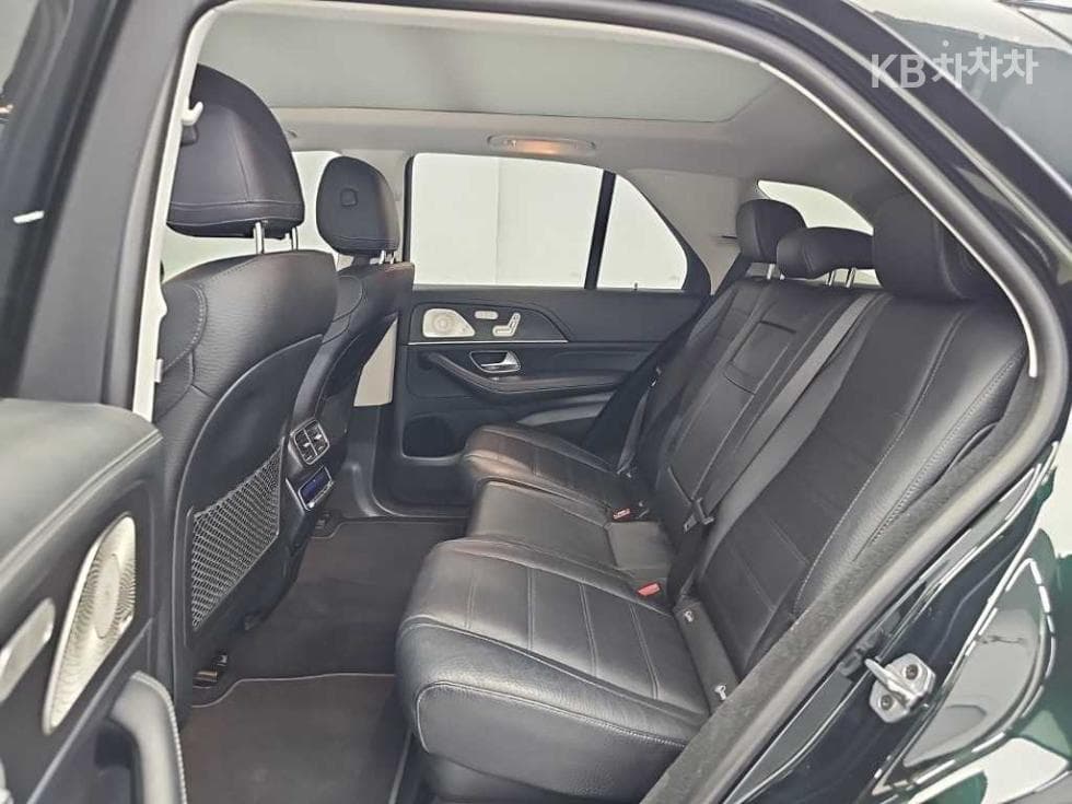 Mercedes-Benz GLE (V167)450 4Matic - 12