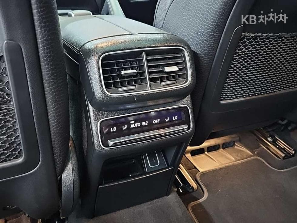 Mercedes-Benz GLE (V167)450 4Matic - 13