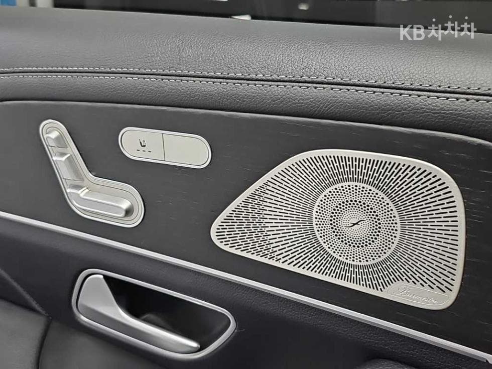 Mercedes-Benz GLE (V167)450 4Matic - 14