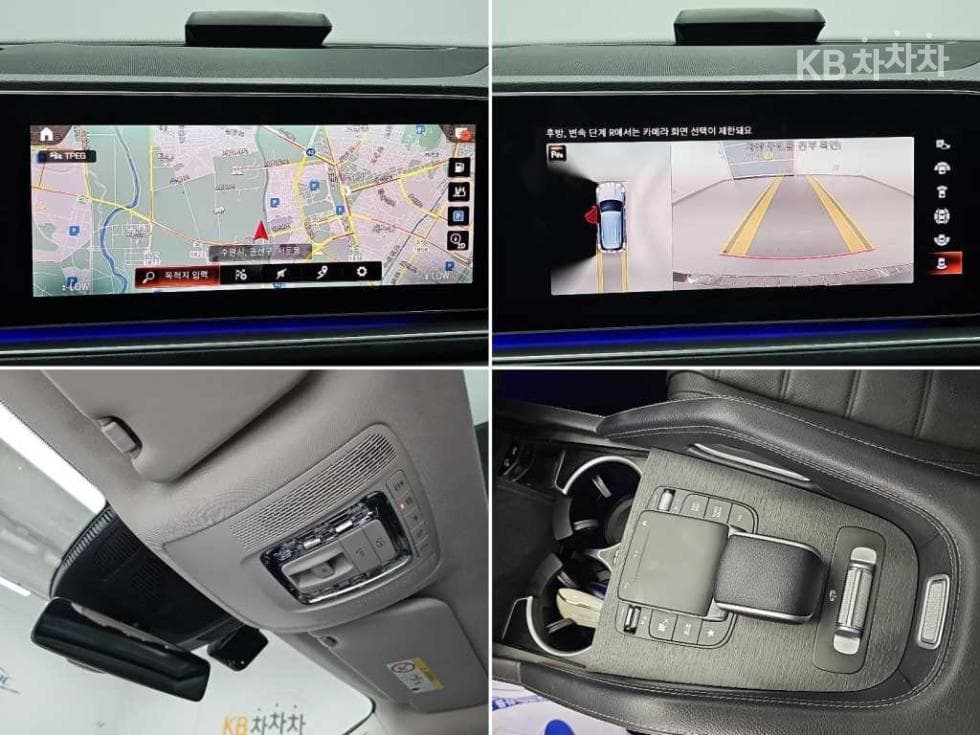 Mercedes-Benz GLE (V167)450 4Matic - 16